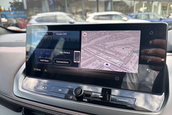 Used Nissan Qashqai 2024 for sale - 75443128: Photo 17