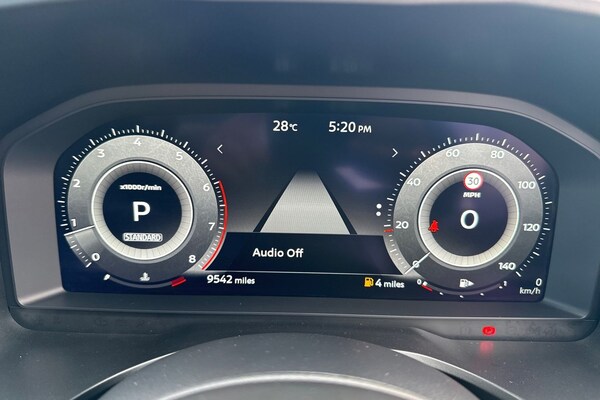 Used Nissan Qashqai 2024 for sale - 75443128: Photo 20