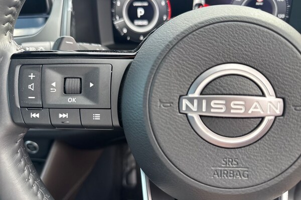 Used Nissan Qashqai 2024 for sale - 75443128: Photo 21