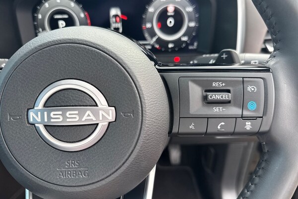 Used Nissan Qashqai 2024 for sale - 75443128: Photo 22
