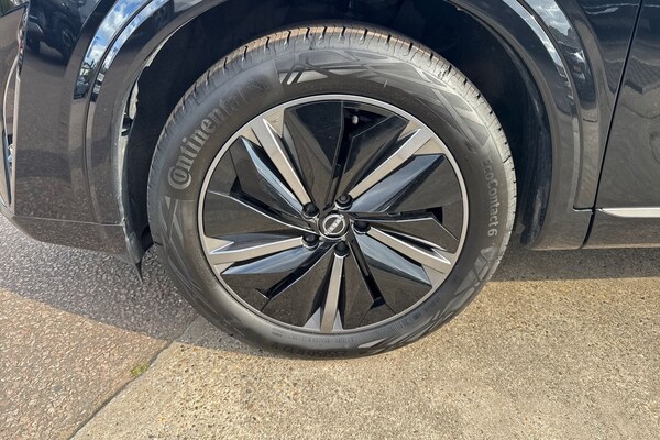 Used Nissan Qashqai 2024 for sale - 75443128: Photo 27
