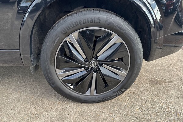 Used Nissan Qashqai 2024 for sale - 75443128: Photo 28