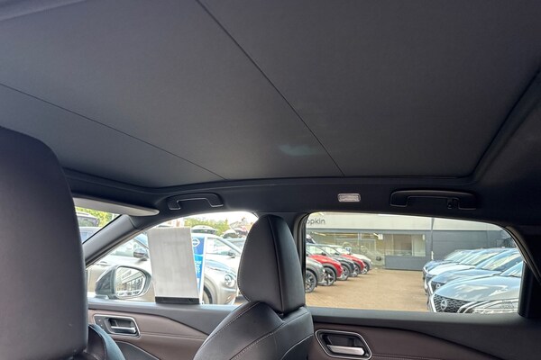 Used Nissan Qashqai 2024 for sale - 75443128: Photo 29