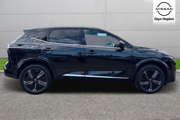 Used Nissan Qashqai 2024 for sale - 75443128: Photo 2