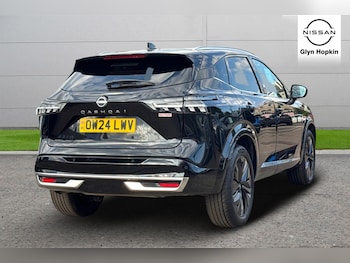 Used Nissan Qashqai 2024 for sale - 75443128: Photo