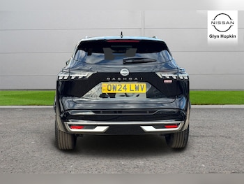 Used Nissan Qashqai 2024 for sale - 75443128: Photo