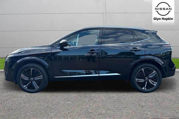 Used Nissan Qashqai 2024 for sale - 75443128: Photo 6