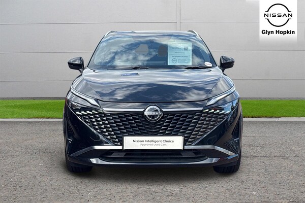 Used Nissan Qashqai 2024 for sale - 75443128: Photo 8