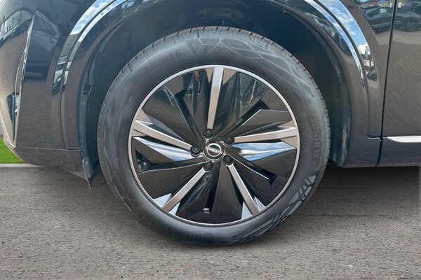 Used Nissan Qashqai 2024 for sale - 75443128: Photo 9