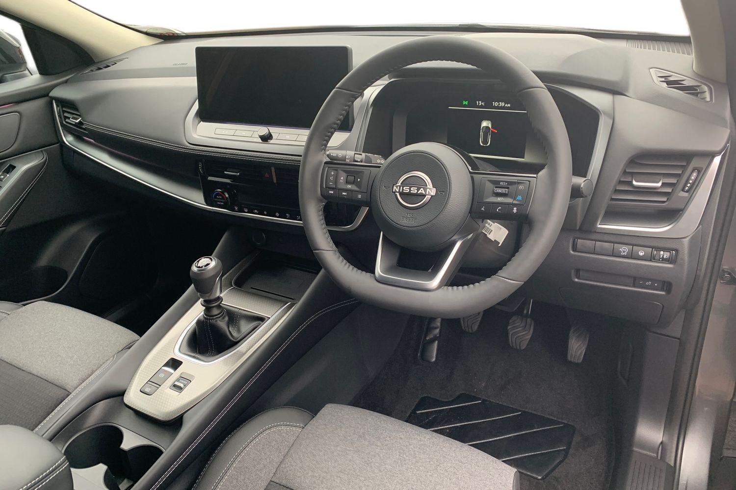 Used Nissan Qashqai 2025 for sale - 76079306: Photo 10