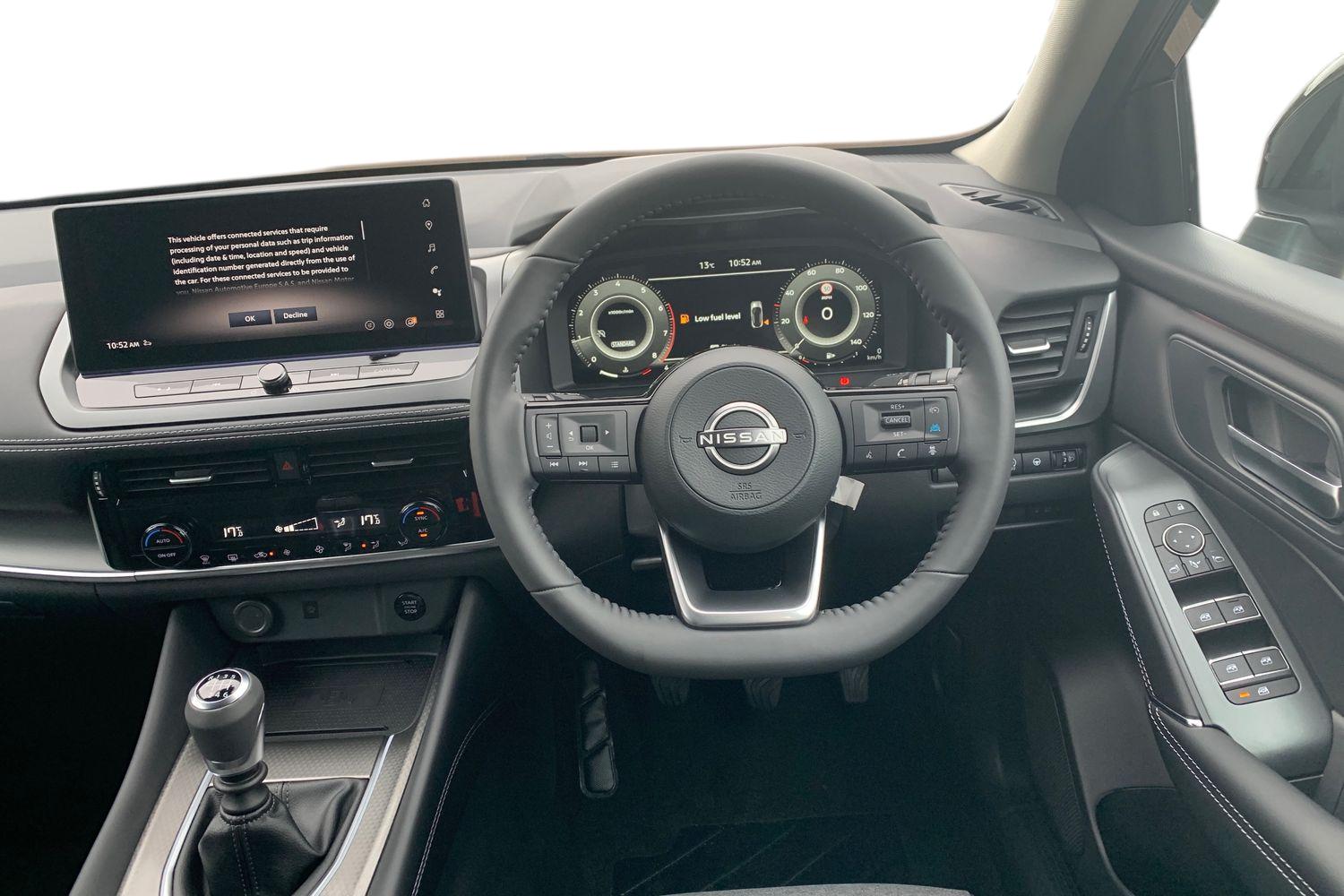 Used Nissan Qashqai 2025 for sale - 76079306: Photo 11