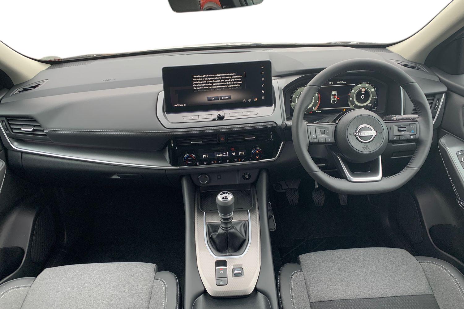 Used Nissan Qashqai 2025 for sale - 76079306: Photo 12