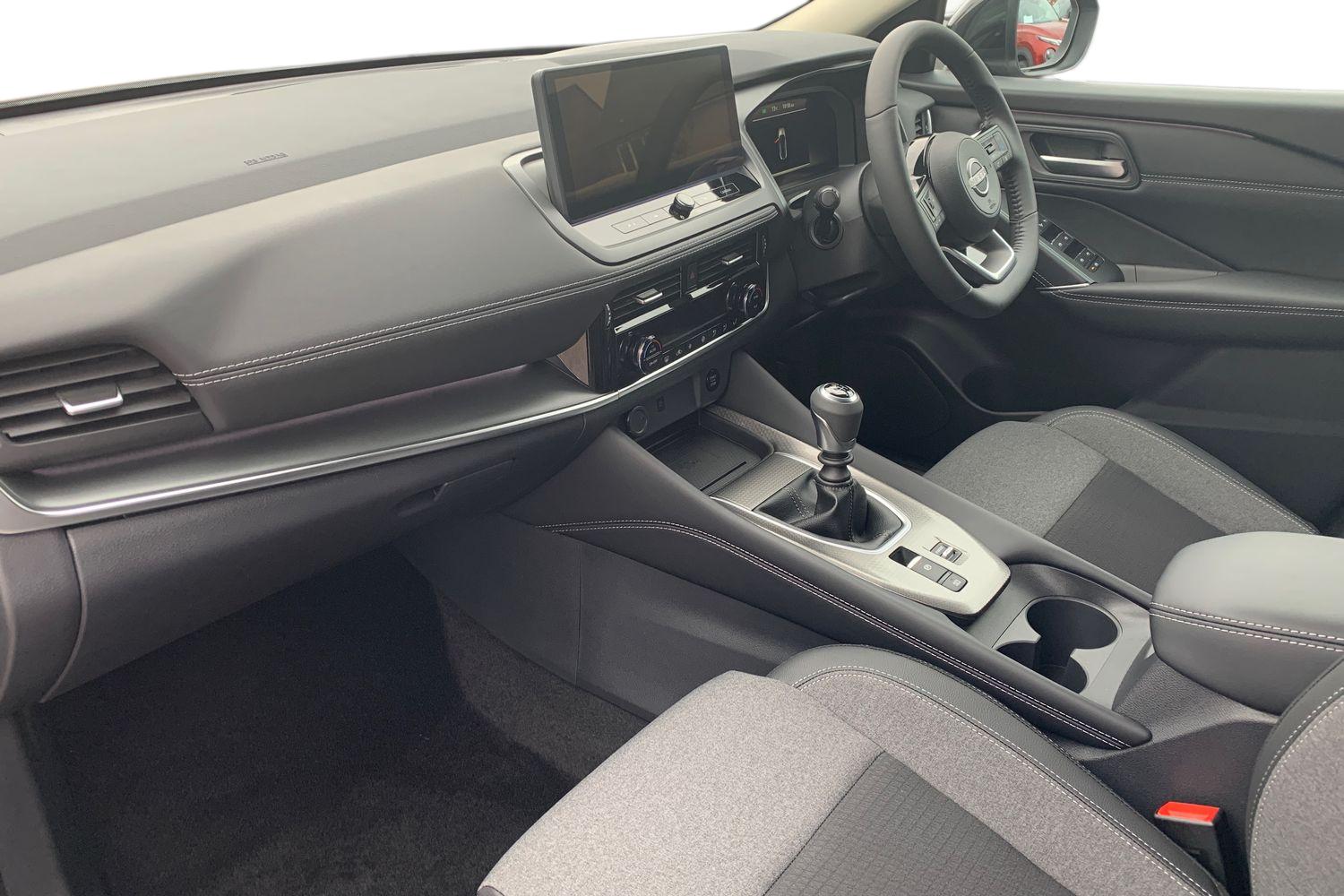 Used Nissan Qashqai 2025 for sale - 76079306: Photo 13