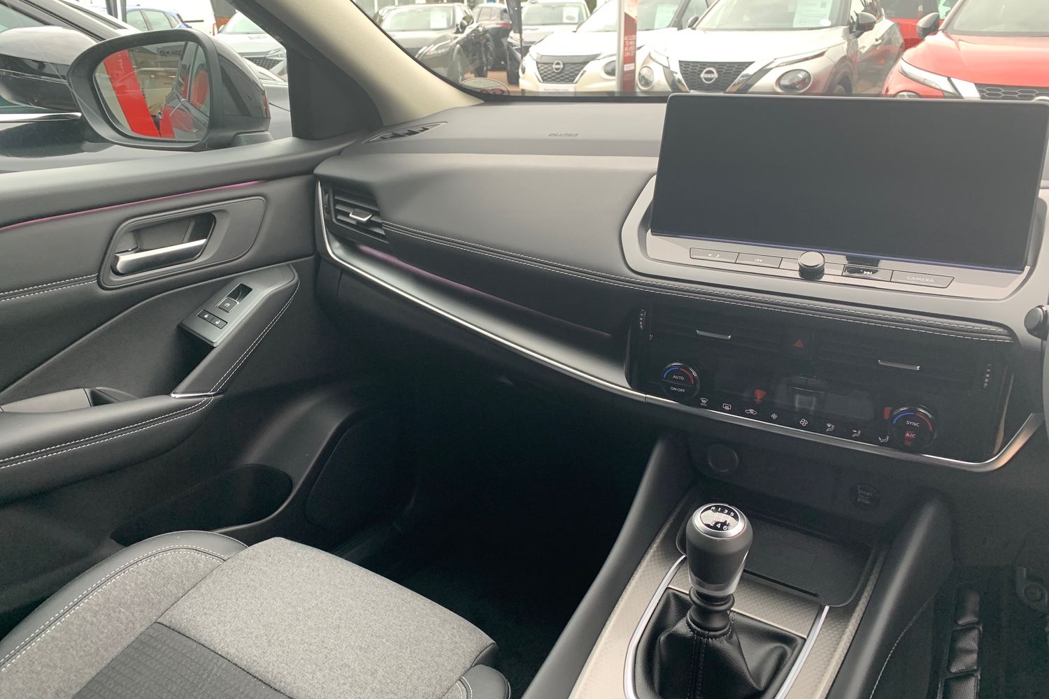 Used Nissan Qashqai 2025 for sale - 76079306: Photo 14