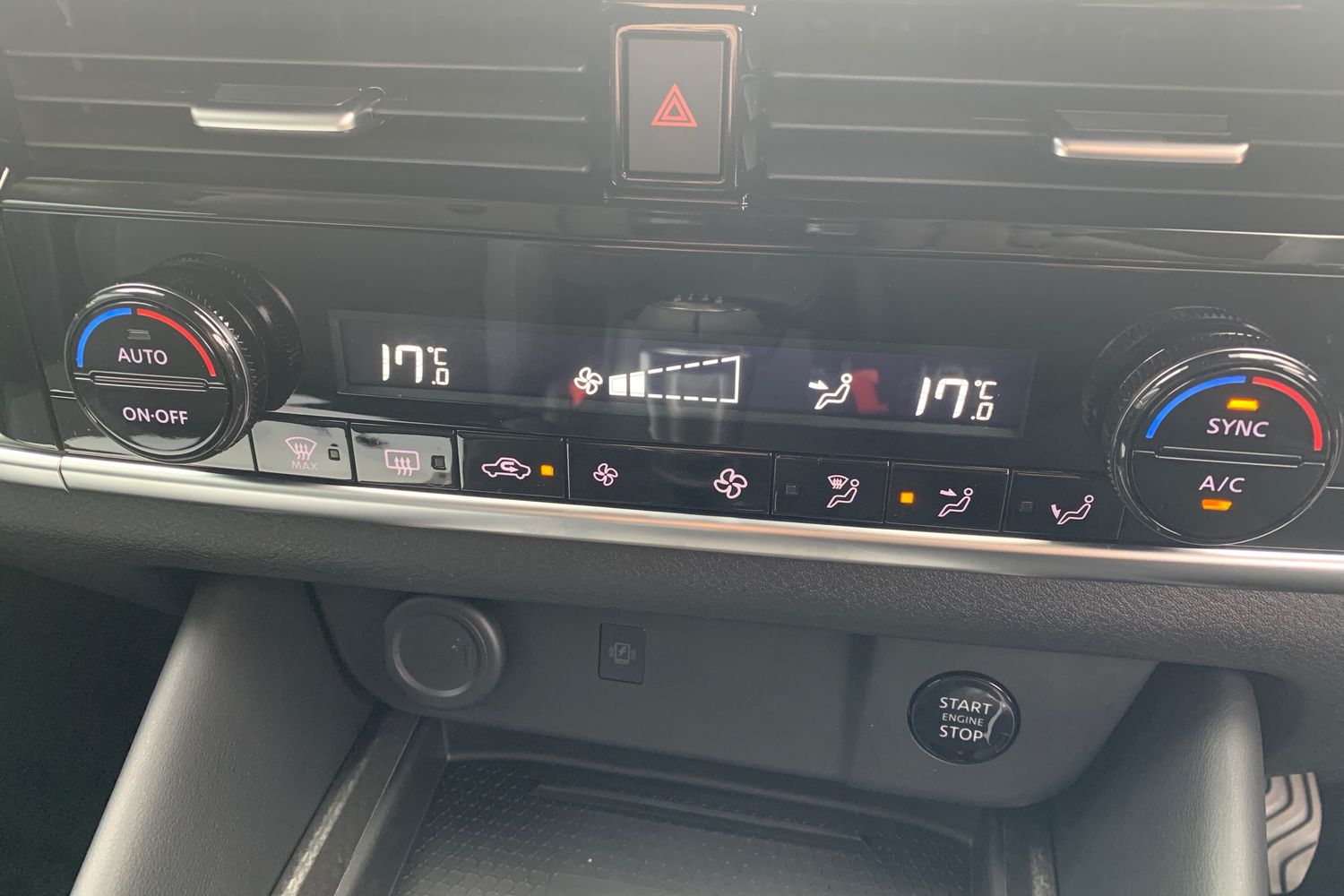 Used Nissan Qashqai 2025 for sale - 76079306: Photo 15