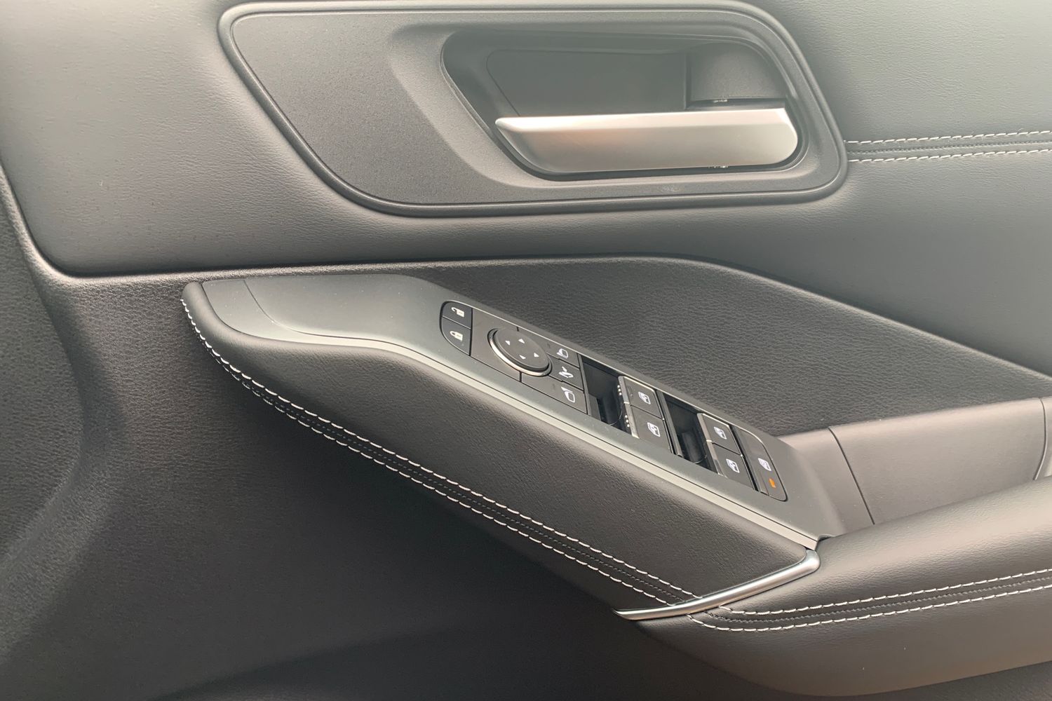 Used Nissan Qashqai 2025 for sale - 76079306: Photo 16