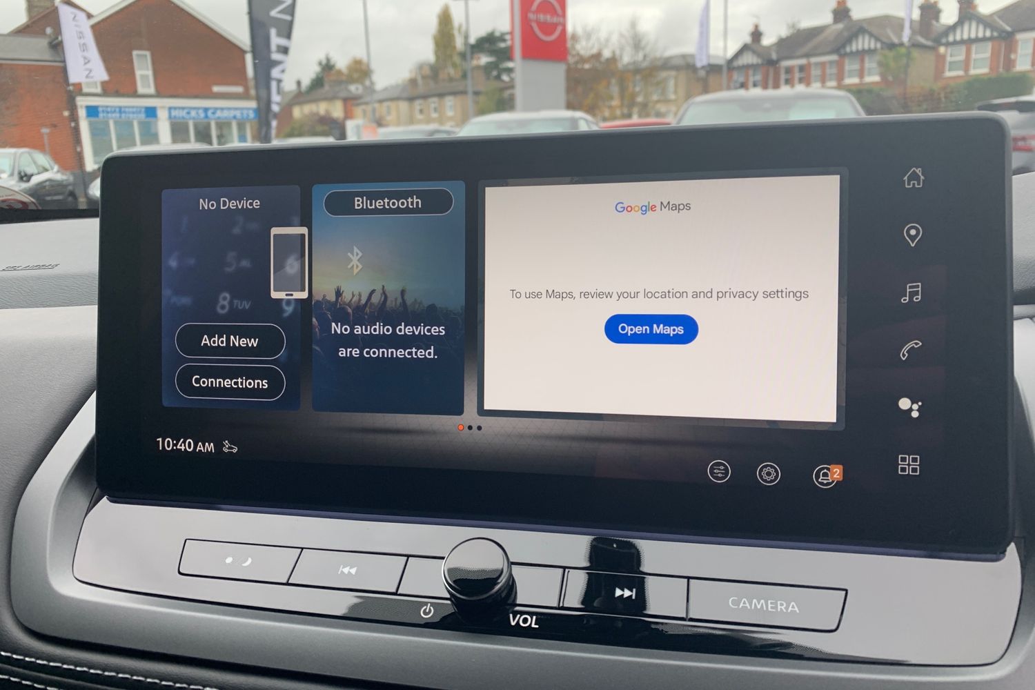 Used Nissan Qashqai 2025 for sale - 76079306: Photo 17