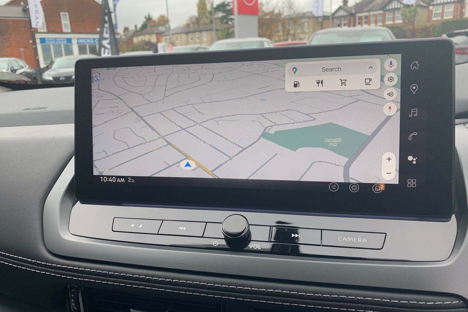 Used Nissan Qashqai 2025 for sale - 76079306: Photo 18