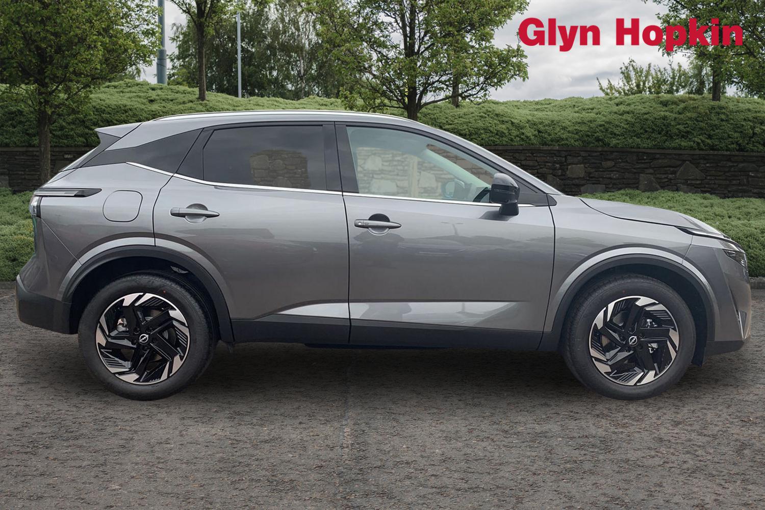 Used Nissan Qashqai 2025 for sale - 76079306: Photo 2