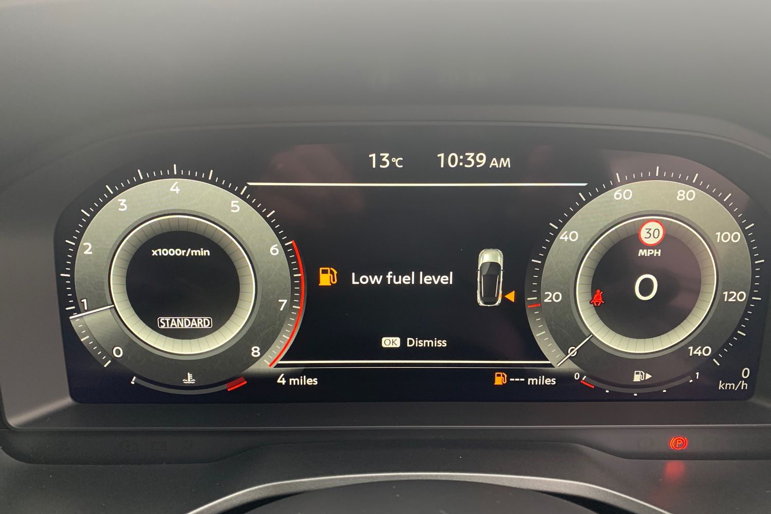 Used Nissan Qashqai 2025 for sale - 76079306: Photo 20