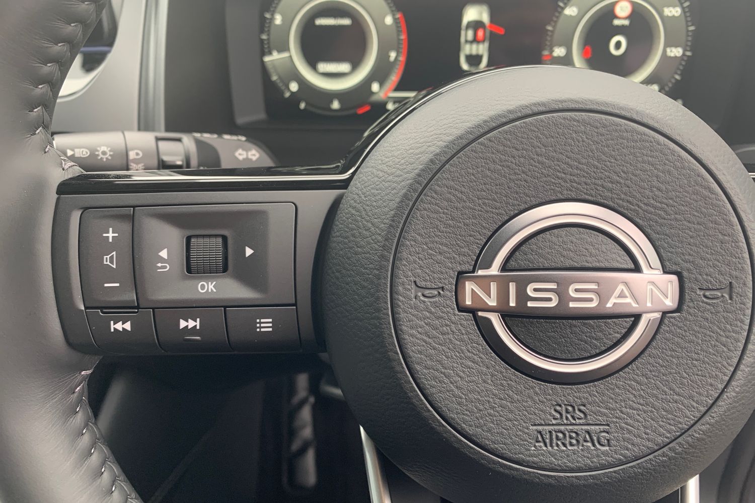 Used Nissan Qashqai 2025 for sale - 76079306: Photo 21