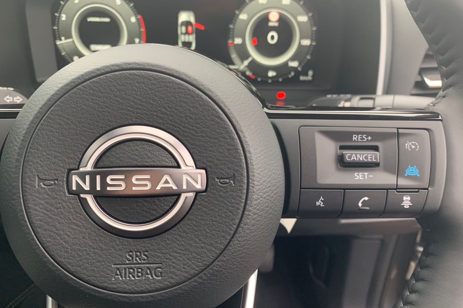 Used Nissan Qashqai 2025 for sale - 76079306: Photo 22