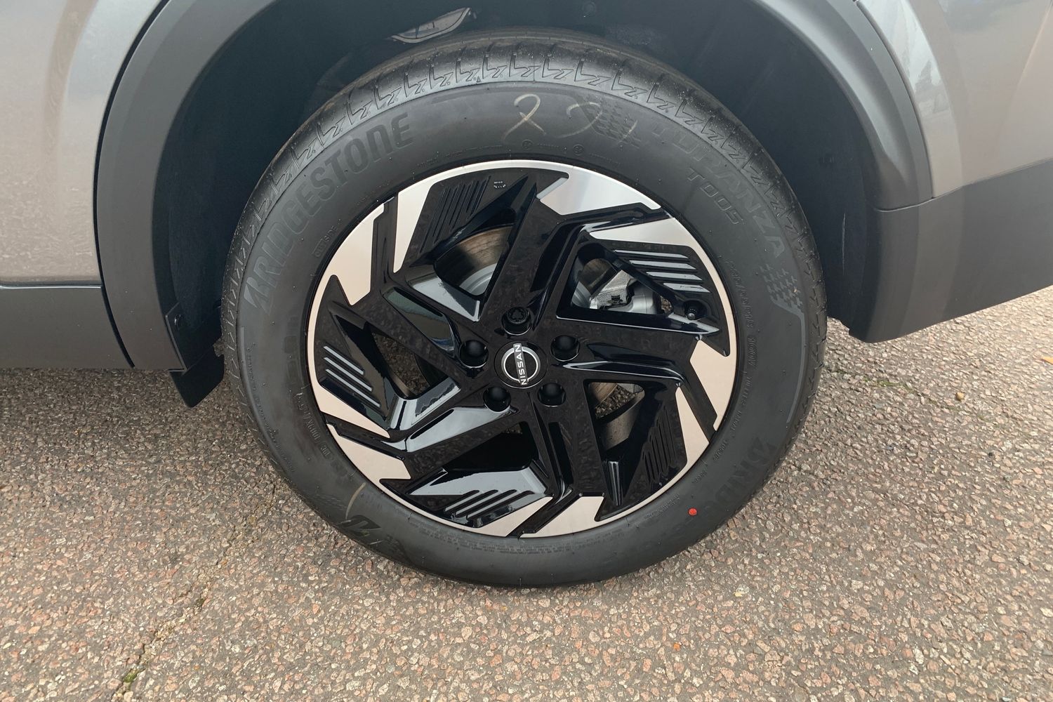 Used Nissan Qashqai 2025 for sale - 76079306: Photo 27