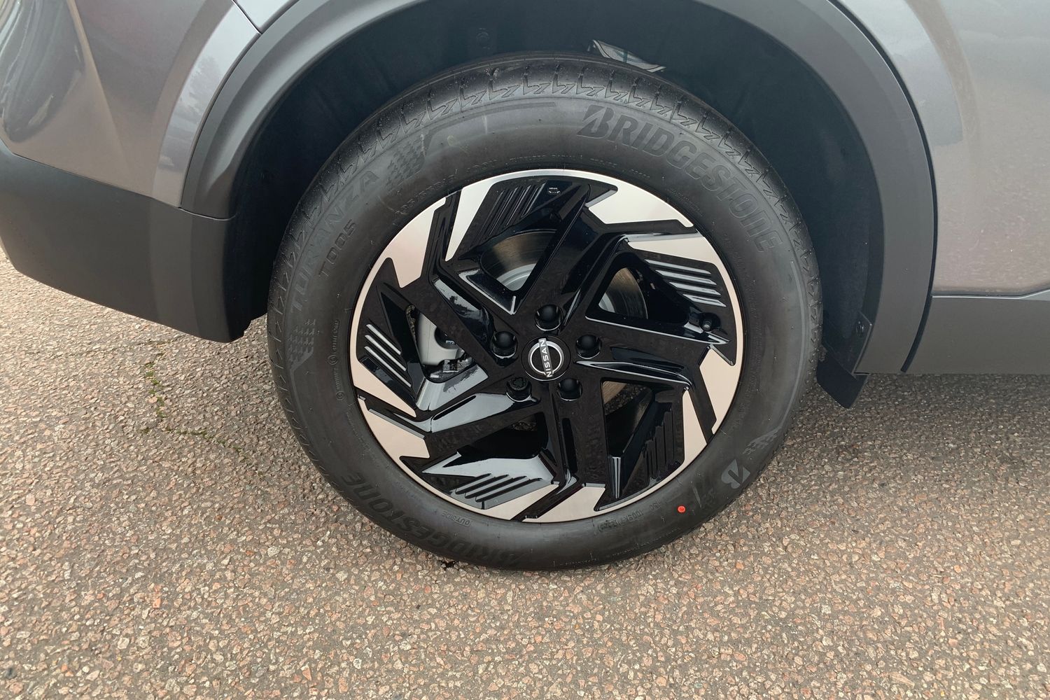 Used Nissan Qashqai 2025 for sale - 76079306: Photo 29