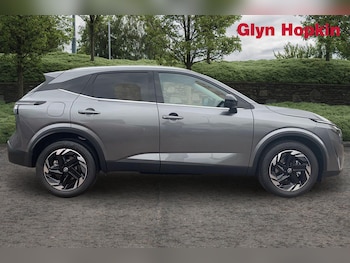 Used Nissan Qashqai 2025 for sale - 76079306: Photo