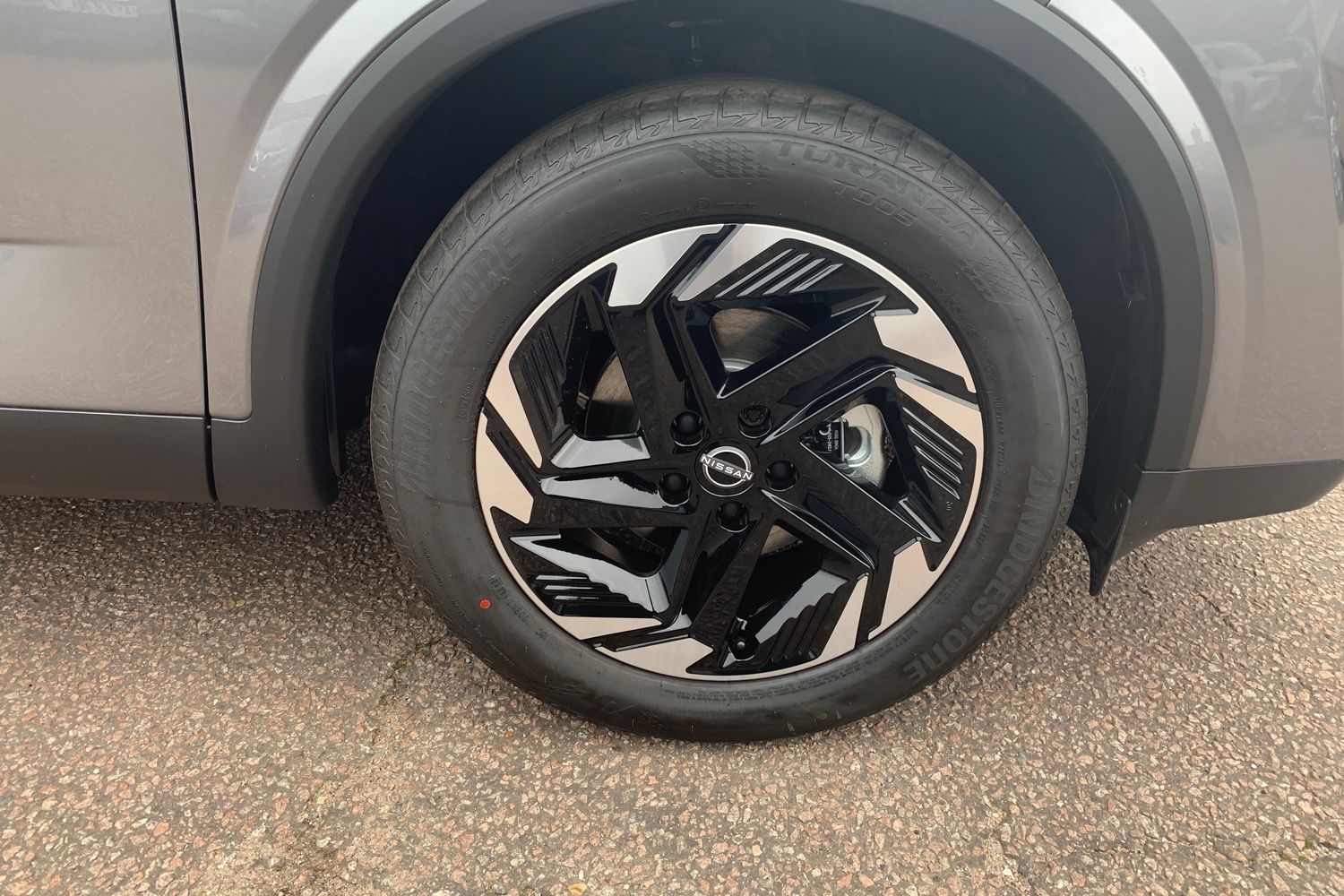 Used Nissan Qashqai 2025 for sale - 76079306: Photo 30