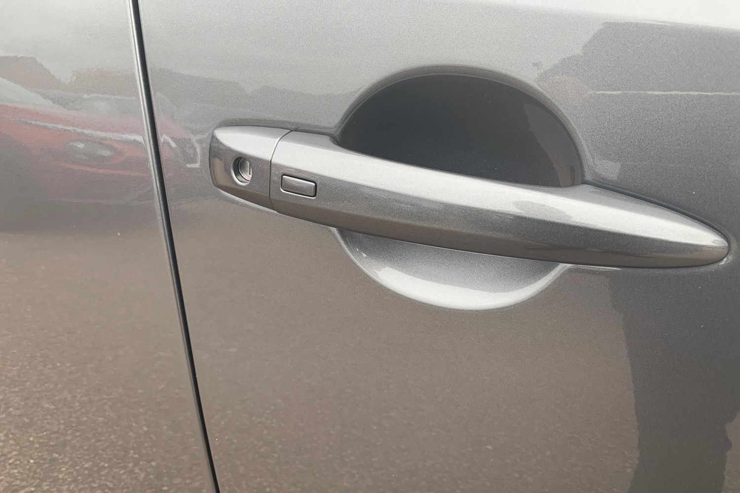 Used Nissan Qashqai 2025 for sale - 76079306: Photo 31