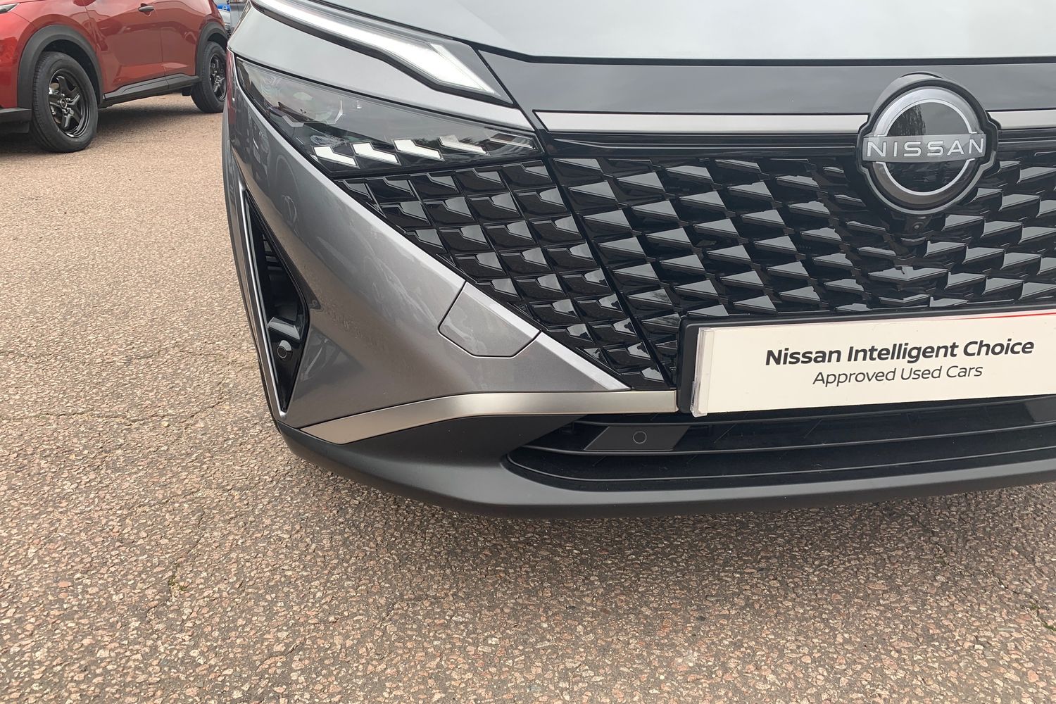 Used Nissan Qashqai 2025 for sale - 76079306: Photo 32