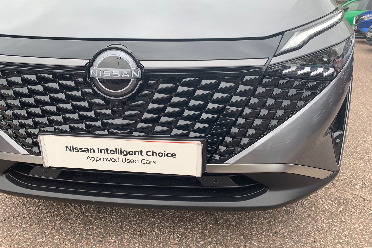 Used Nissan Qashqai 2025 for sale - 76079306: Photo 33