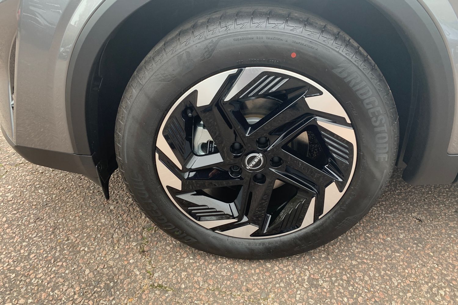 Used Nissan Qashqai 2025 for sale - 76079306: Photo 34