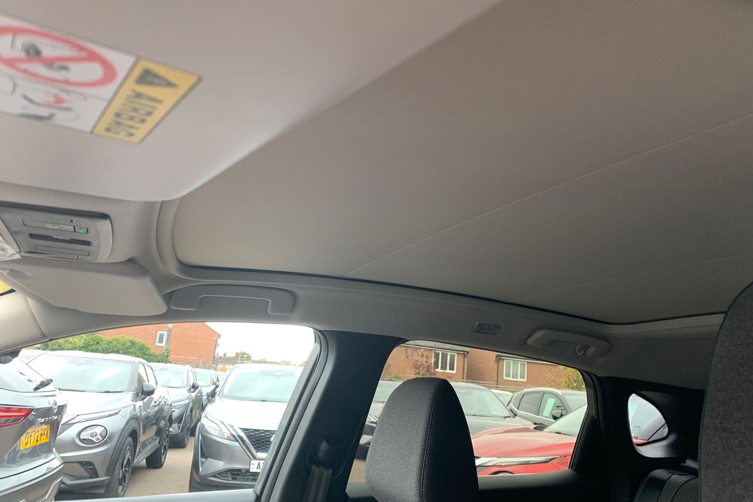 Used Nissan Qashqai 2025 for sale - 76079306: Photo 39