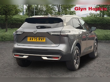 Used Nissan Qashqai 2025 for sale - 76079306: Photo