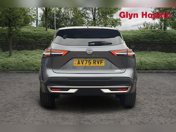 Used Nissan Qashqai 2025 for sale - 76079306: Photo