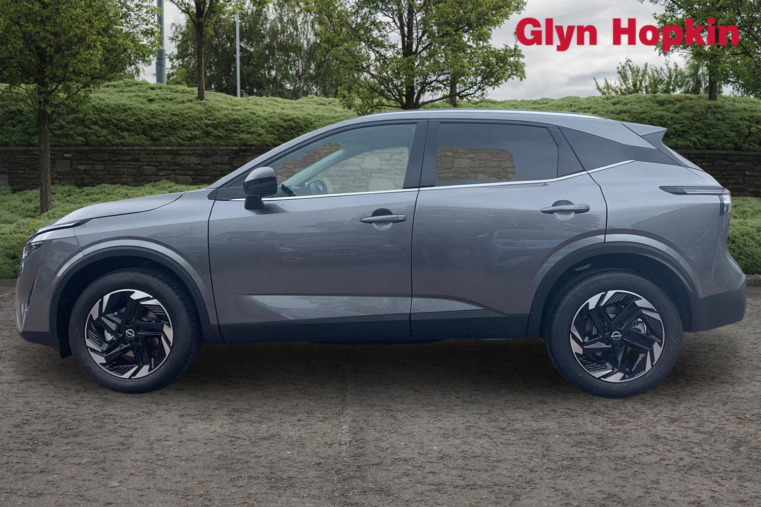 Used Nissan Qashqai 2025 for sale - 76079306: Photo 6