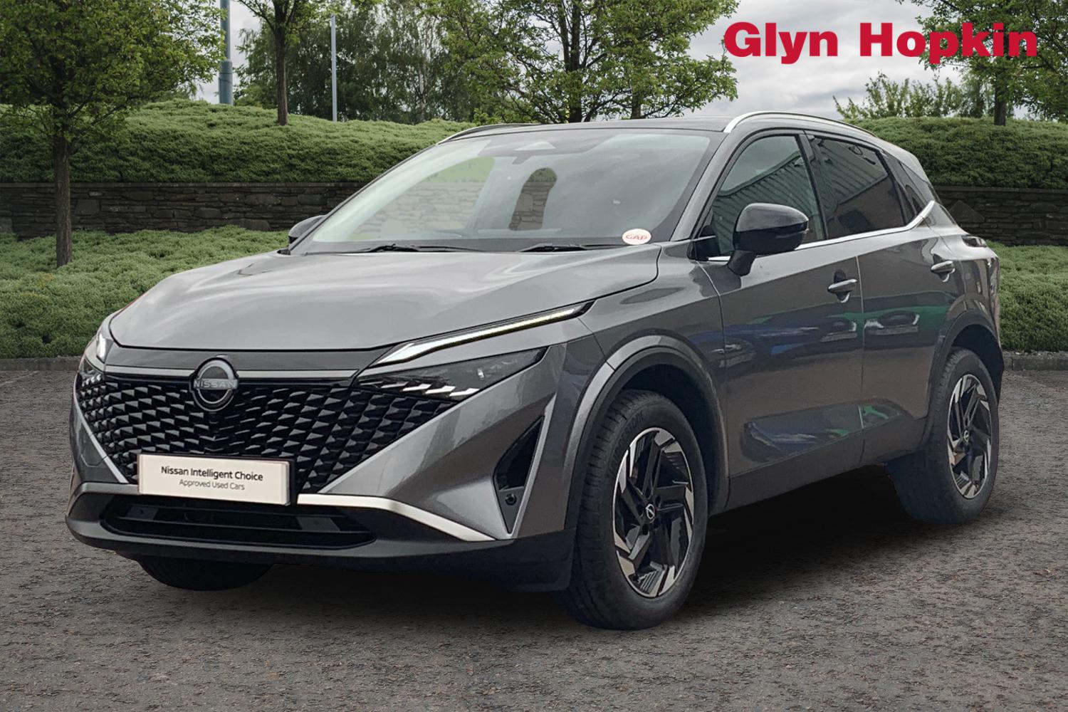 Used Nissan Qashqai 2025 for sale - 76079306: Photo 7