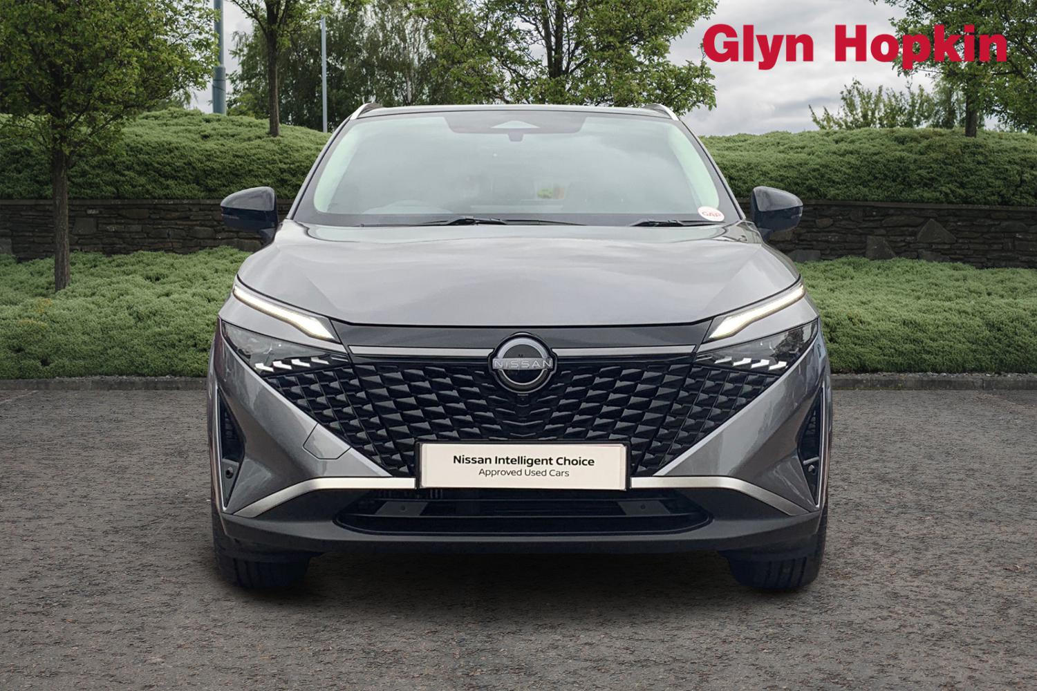 Used Nissan Qashqai 2025 for sale - 76079306: Photo 8