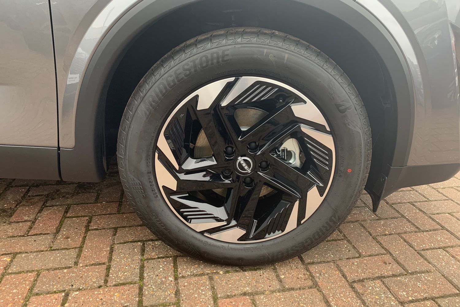 Used Nissan Qashqai 2025 for sale - 76079306: Photo 9