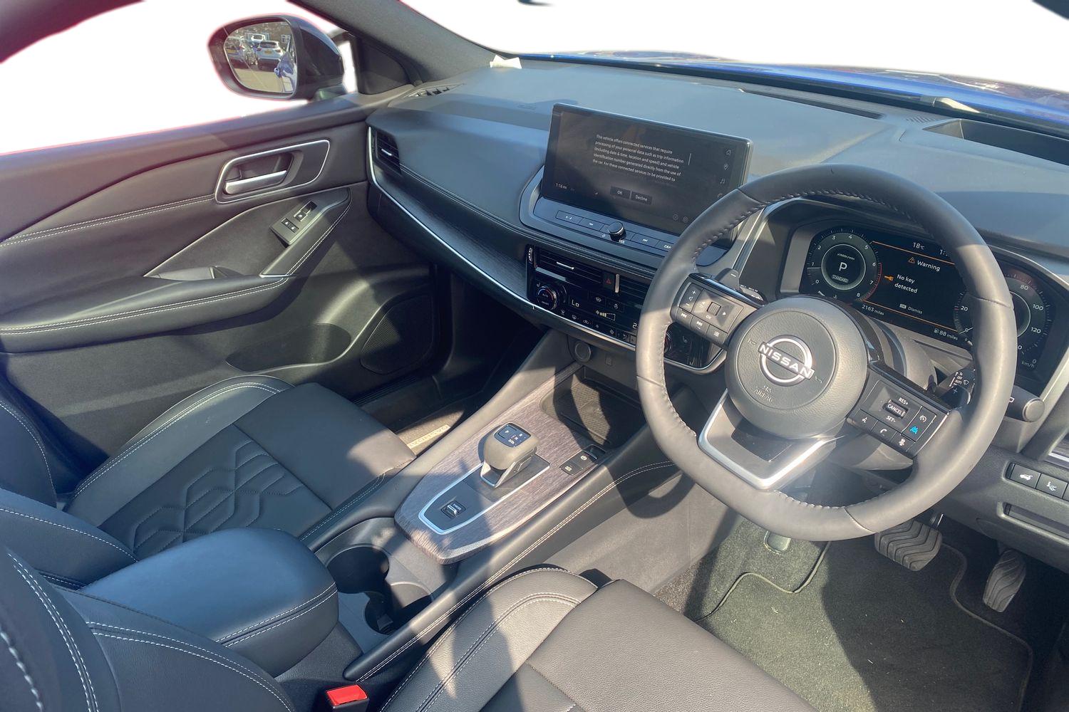 Used Nissan Qashqai 2025 for sale - 78022238: Photo 10