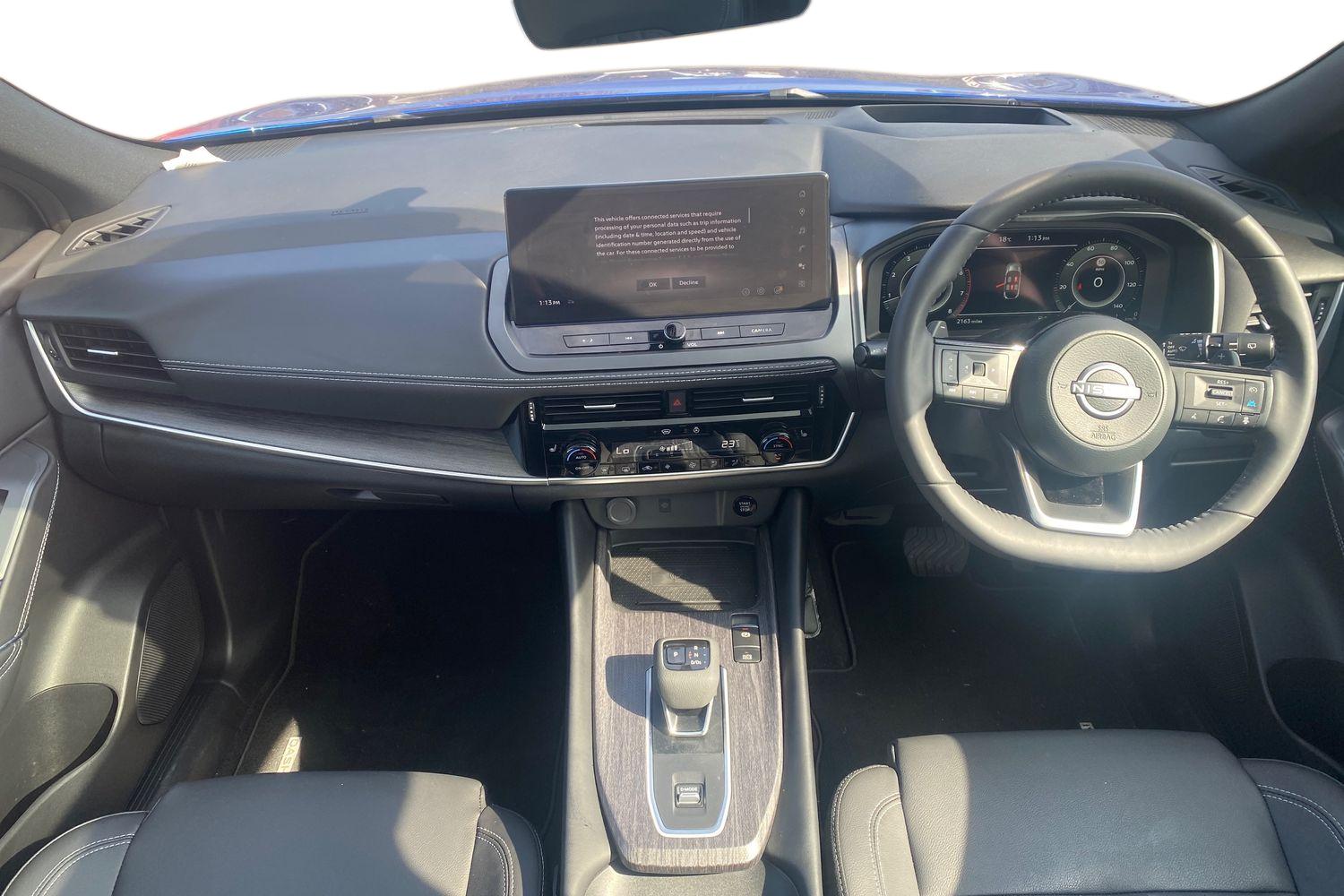 Used Nissan Qashqai 2025 for sale - 78022238: Photo 12