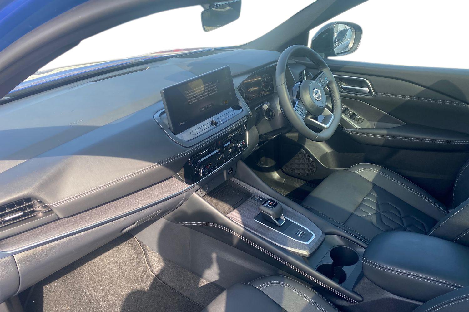 Used Nissan Qashqai 2025 for sale - 78022238: Photo 13