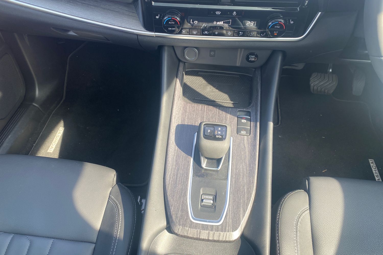 Used Nissan Qashqai 2025 for sale - 78022238: Photo 14