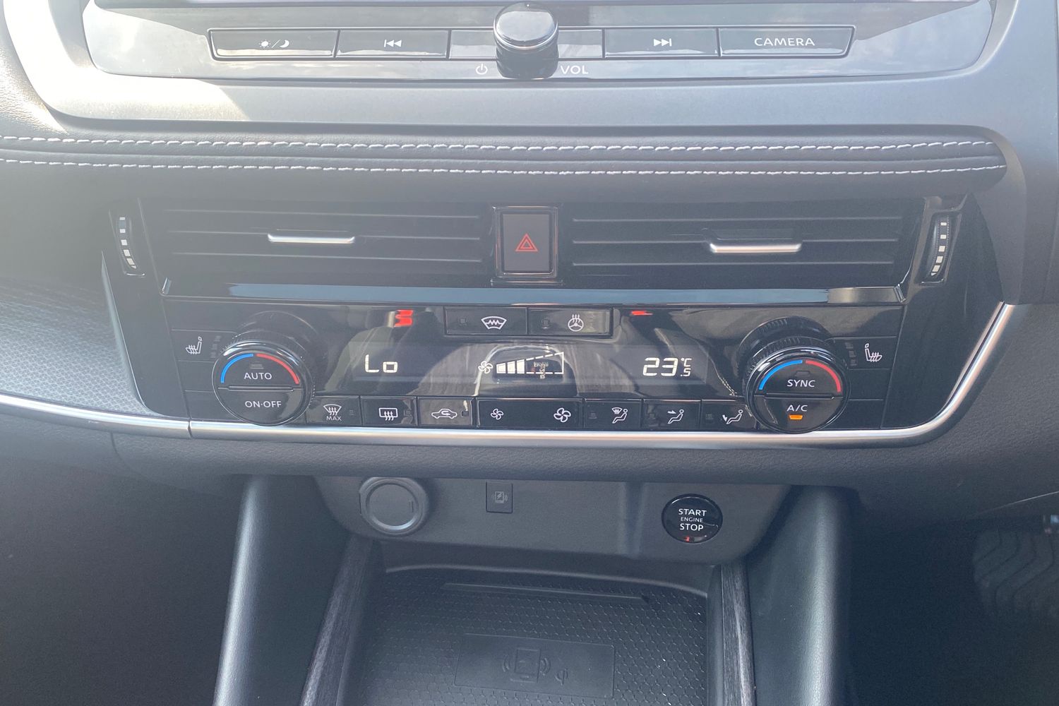 Used Nissan Qashqai 2025 for sale - 78022238: Photo 15