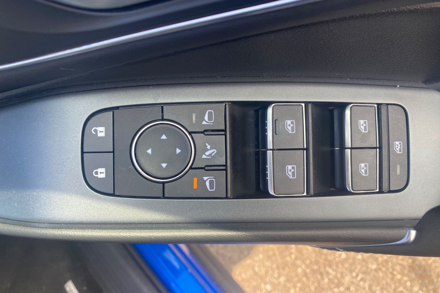 Used Nissan Qashqai 2025 for sale - 78022238: Photo 16