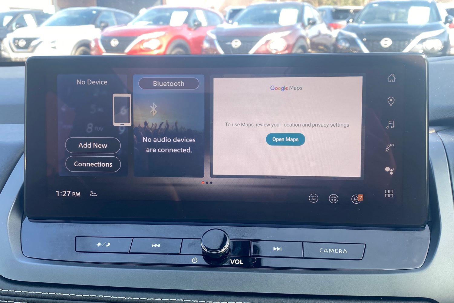 Used Nissan Qashqai 2025 for sale - 78022238: Photo 17