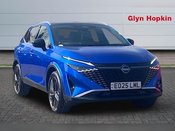 Used Nissan Qashqai 2025 for sale - 78022238: Photo