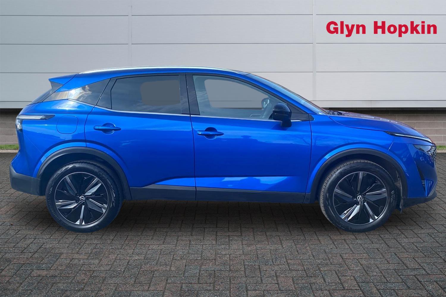 Used Nissan Qashqai 2025 for sale - 78022238: Photo 2